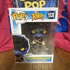 Funko Pop! Marvel: X-Men '97 Nightcrawler Vinyl Figure