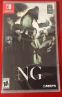 Nintendo Switch NG Game - Brand New & Sealed
