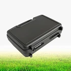Repair Tool Box Plastic Carrying Case Electrical Tools Accessory Hard for