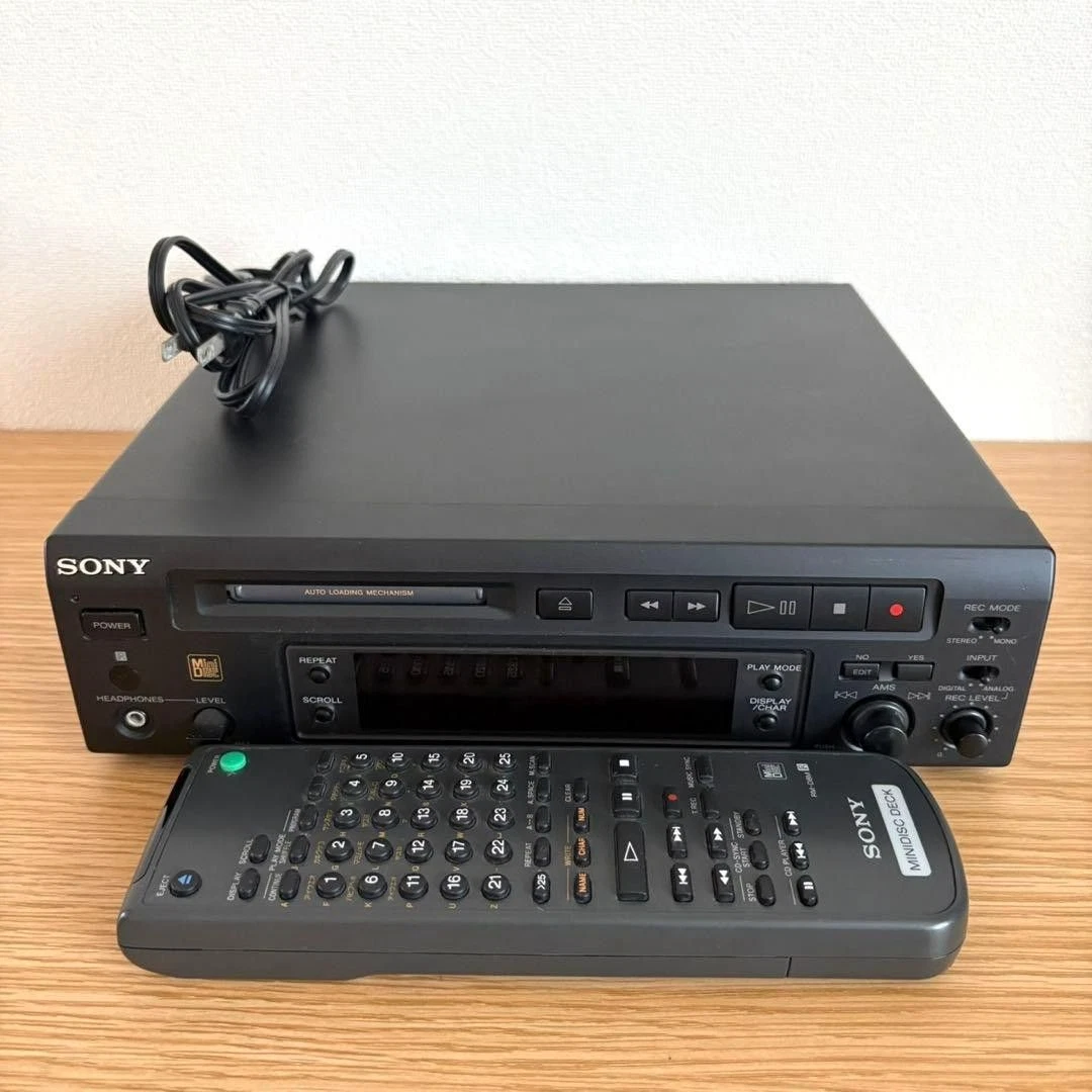 Sony Mds for sale | eBay