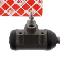 Febi 12014 Radbremszylinder Ø25,40 FüR Citroen C25 Fiat Ducato Peugeot J5 Hinten