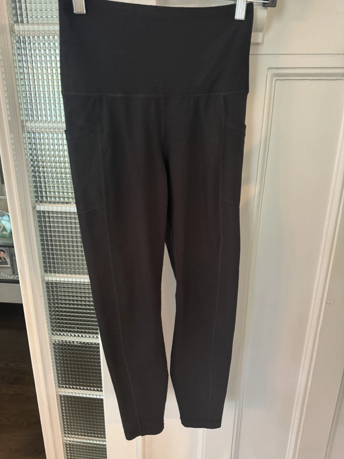 yogalicious lux athletic high waist fill length perfect leggings