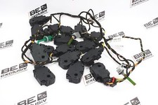 Audi S7 (A7) 4G 4.0 TFSI Stellmotoren Klimaanlage Leitungssatz Klima 4G1971569A