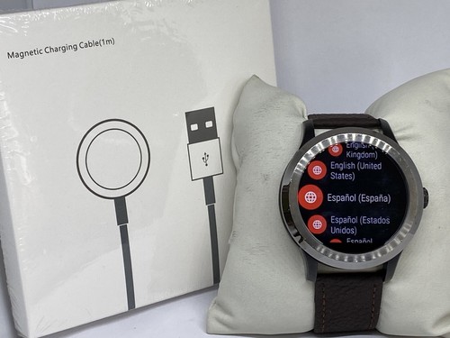Fossil Gen 3 Authentic Genuine Smart 