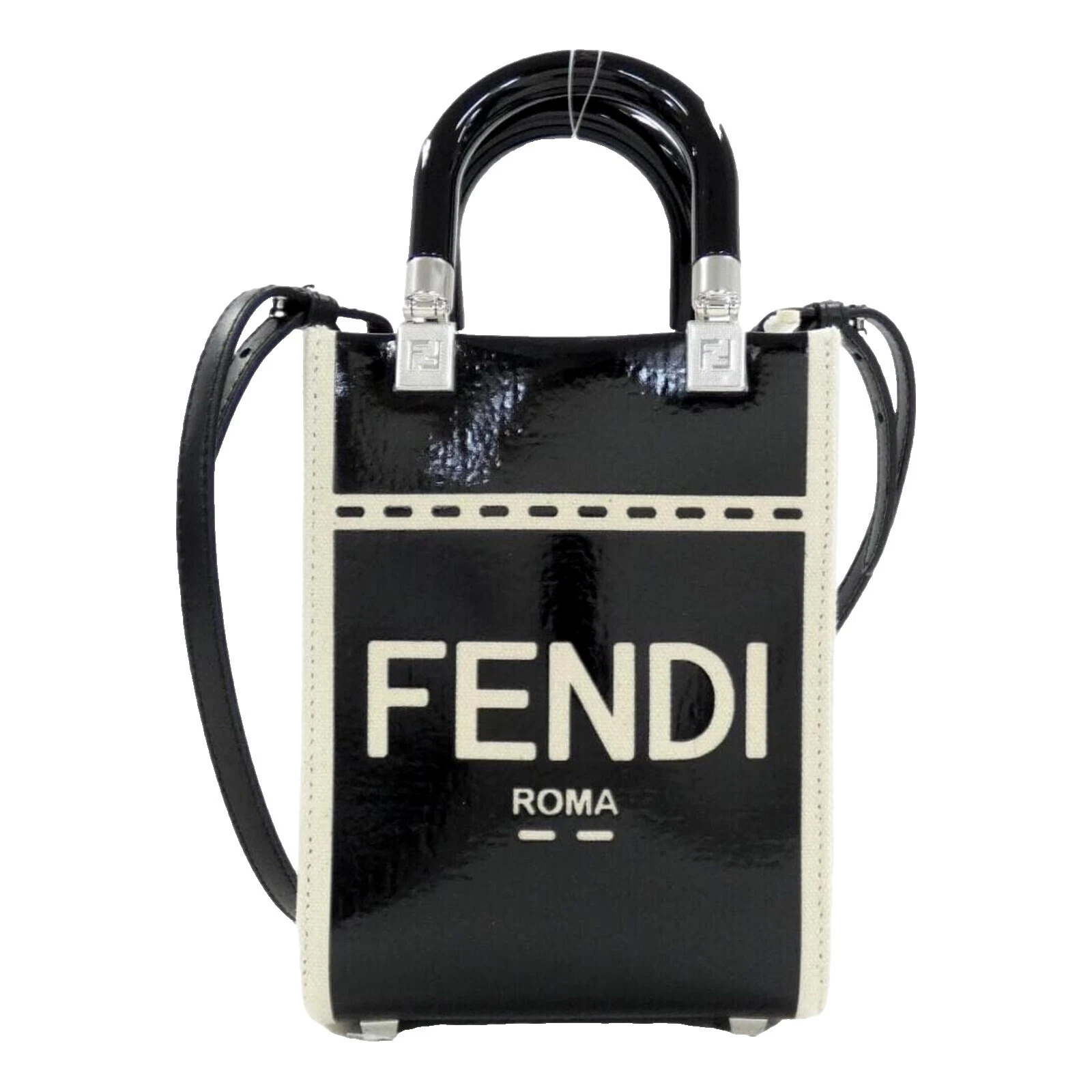 Bolsas de viaje Fendi y bolsos para Mujer