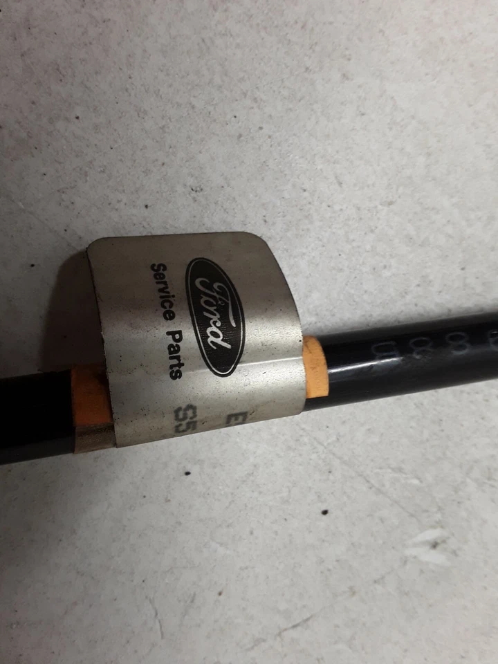 Conector de línea de combustible OEM Ford Taurus 2000 Sable 2000,2001 ENVÍO RÁPIDO Foto 4 de 4