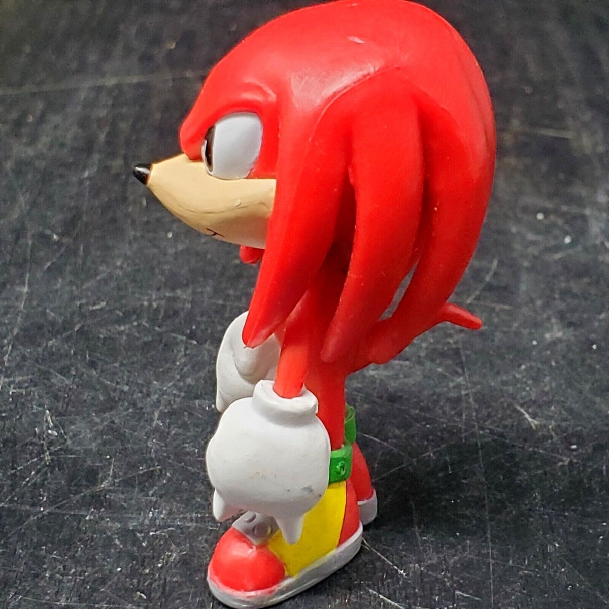 ＳＥＧＡ SONIC KNUCKLES ブリスター Sonic & Knuckles ZX by hyperturbofox17 - Game Jolt