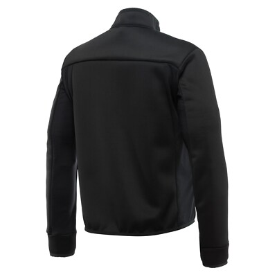Moto Dainese Destinazione Layer Giacca Midlayer Uomo (Nero) TG:56
