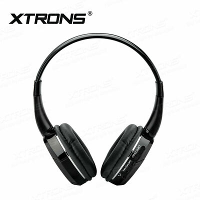 BH002 Bluetooth Kopfhörer Over Ear Kabellos Headphone Stereo Wireless Headset