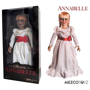 ebay annabelle