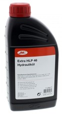 JMC Hydraulic Oil Hydraulic Fluid HLP 46 Extra 1 Liter Bottle