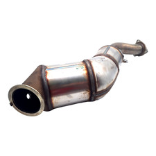 ORIGINAL Kat Katalysator für Audi A4 B9 8W 1.4TFSI CVN 8W0131703AD / 8W0131703AE