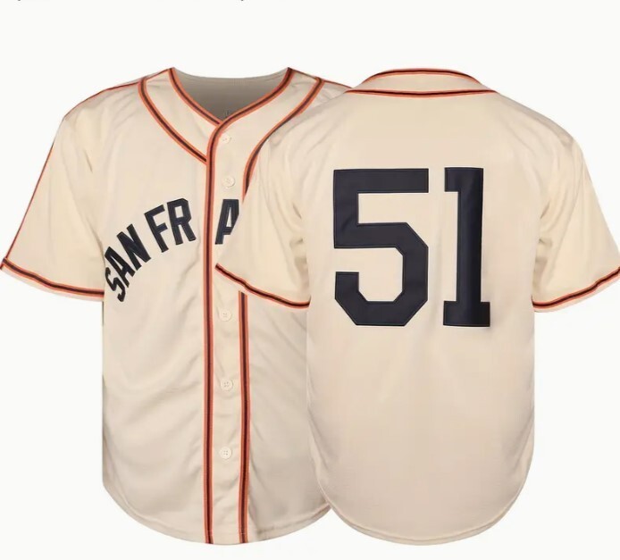 Jung Hoo Lee San Francisco Giants Jersey MLB New Adult Men S-XXL