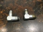 Koncentrik Unions Stainless Steel + Other Fittings — photo 7