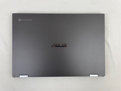 ASUS Chromebook Flip CX5 CX5501FE 14 Touch Laptop Intel i5-1135G7 