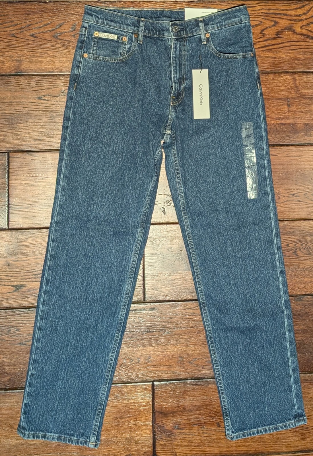 Pacifico Blue Sz 29 Nwt