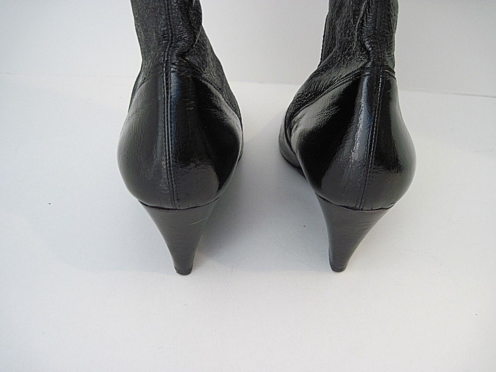 cole haan thigh high boots