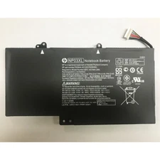 New  Genuine NP03XL Battery For HP Envy X360 15-U010DX 15-U111DX Pavilion X360