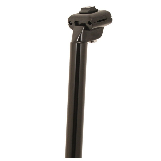 EVO Bicycle KALLOY Seatpost Black 26 