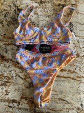 Moana Bikini Perky Pelican XS