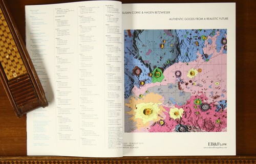 Elephant #11: The Arts & Visual Culture Magazine (Summer 2012) - Picture 4 of 7