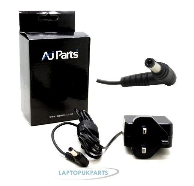 19V 2.37A Netzteil Ladegerät für ASUS F555LA F550 F550C F551C K550 Laptop - Bild 3 von 3