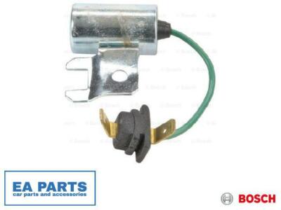 CONDENSATORE PER SPINTEROGENO ACCENSIONE VOLKSWAGEN 1500 1600 BOSCH 1237330119