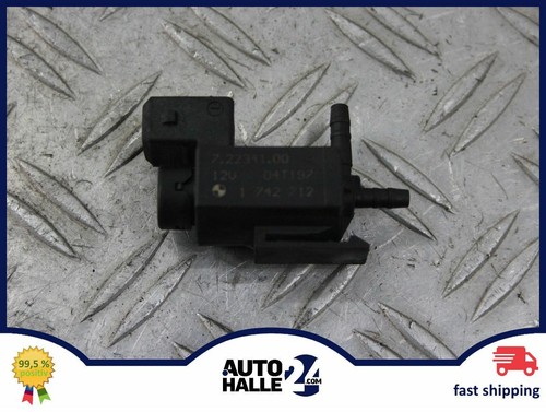 88532 Entlüftungsventil Magnetventil 722341 BMW 320d touring E46