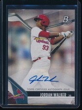 2021 Bowman Platinum Baseball Cards Checklist 35