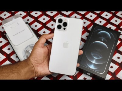 iphone 12 pro max 128gb