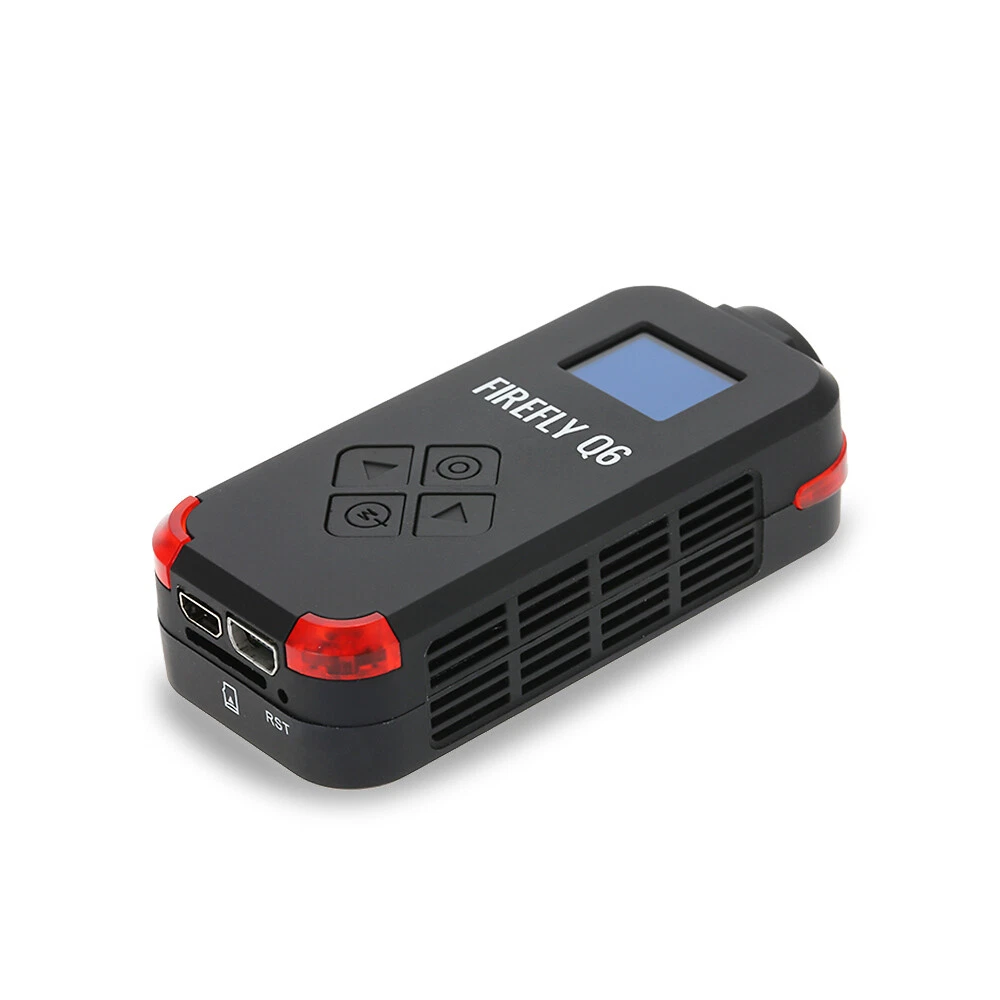 Firefly micro sales video camera