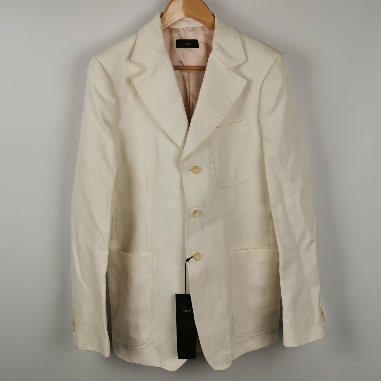 Joseph ~ Womens ~ Ramie Cotton ~ Genova 