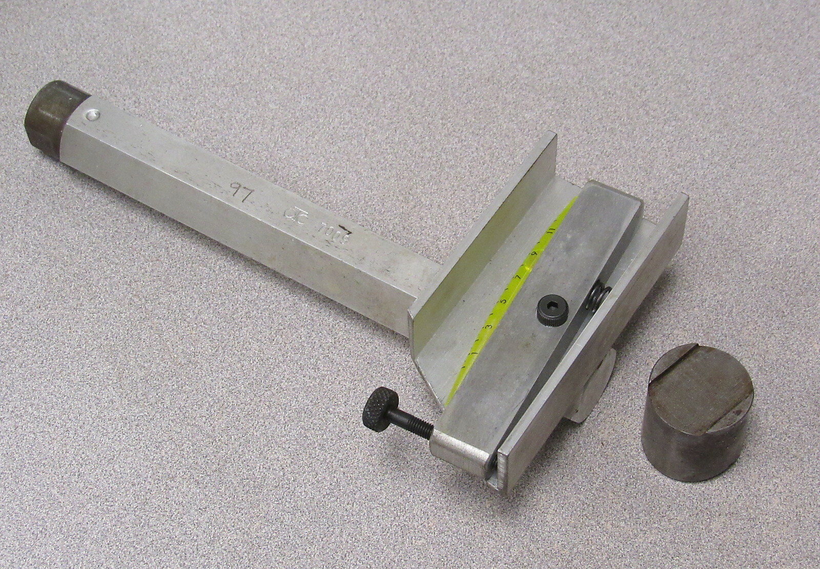 OTC T68P4602A Ford Rotunda Pinion Angle Gauge eBay