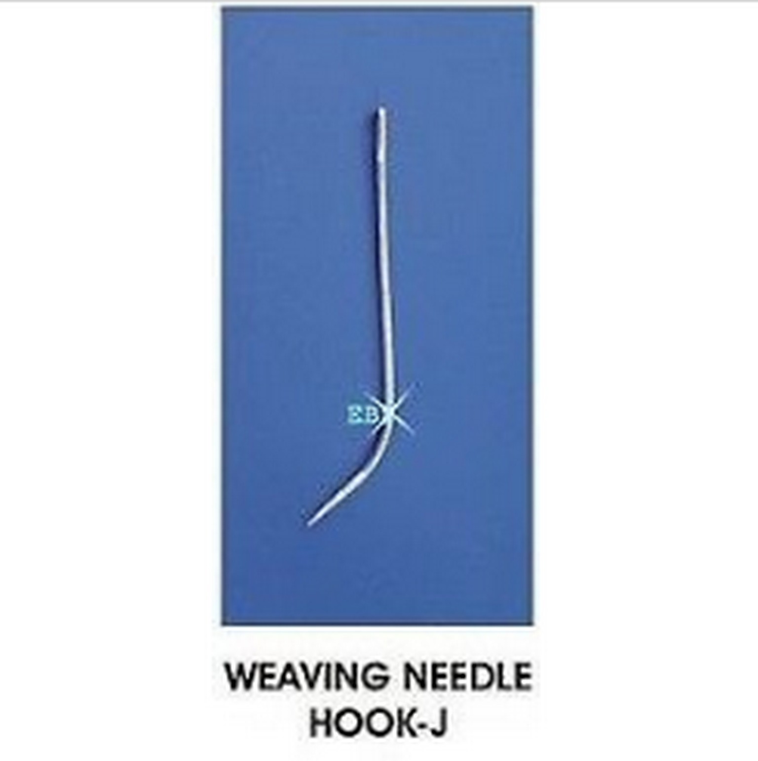 "buy 1 get 3 free " hair extensions sew sewing braids track weave needle J eBay
