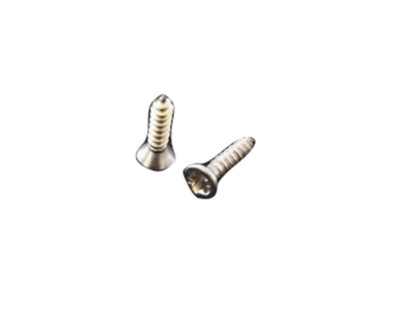 XP MI-6 & MI-4 Pinpointer Screw VIS2.2x9.5TF   Genuine Replacement Part