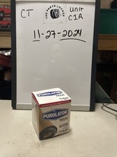 Purolator TL16311 Oil Filter 🔥