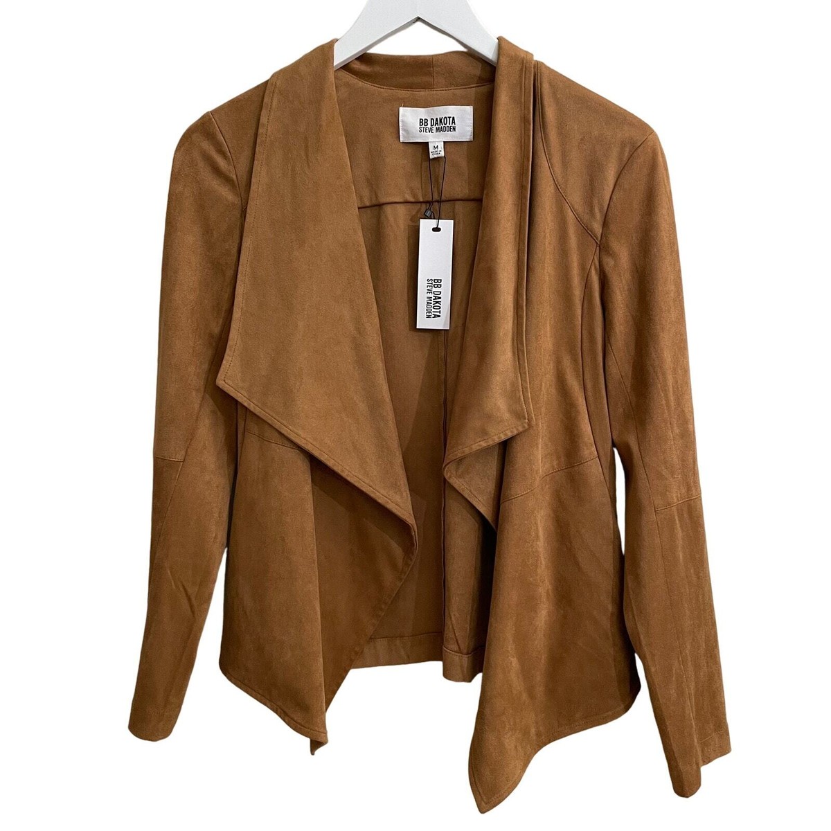 Business Jacket Bb Dakota Whiskey By The Fire Cardigan BB Dakota