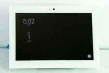 MINT Control4 C4-WALL7-WH Touch Panel White n942