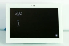 MINT Control4 C4-WALL7-WH Touch Panel (White) n942