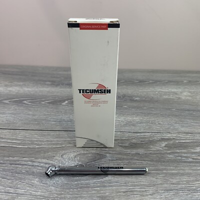 #ad Tecumseh 670392 Air Gauge Genuine Nos Oem Part $8.62