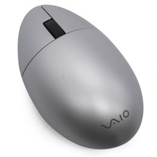 OriginalWireless Mouse Sony Vaio VGC-LS series - Silver