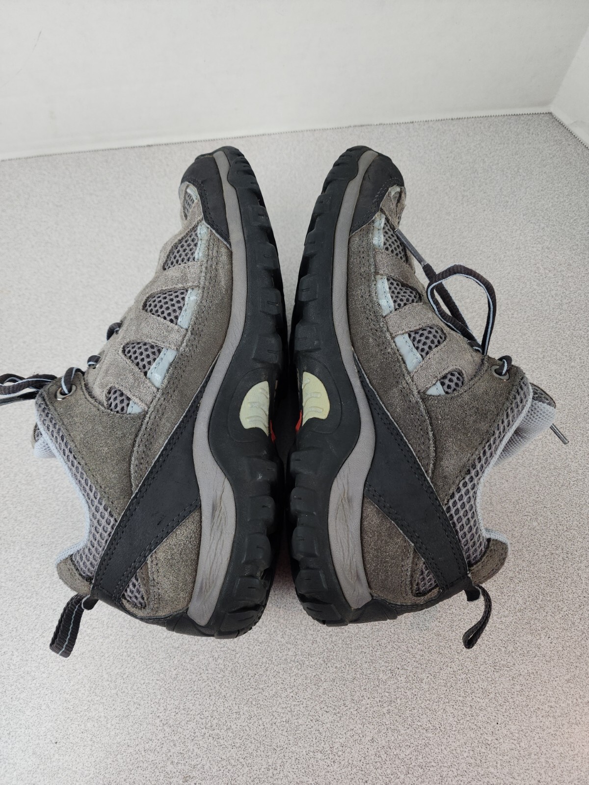 Scarpe da trekking SALOMON Contagrip Sensifit Ortholite da donna taglia 6 5 643001