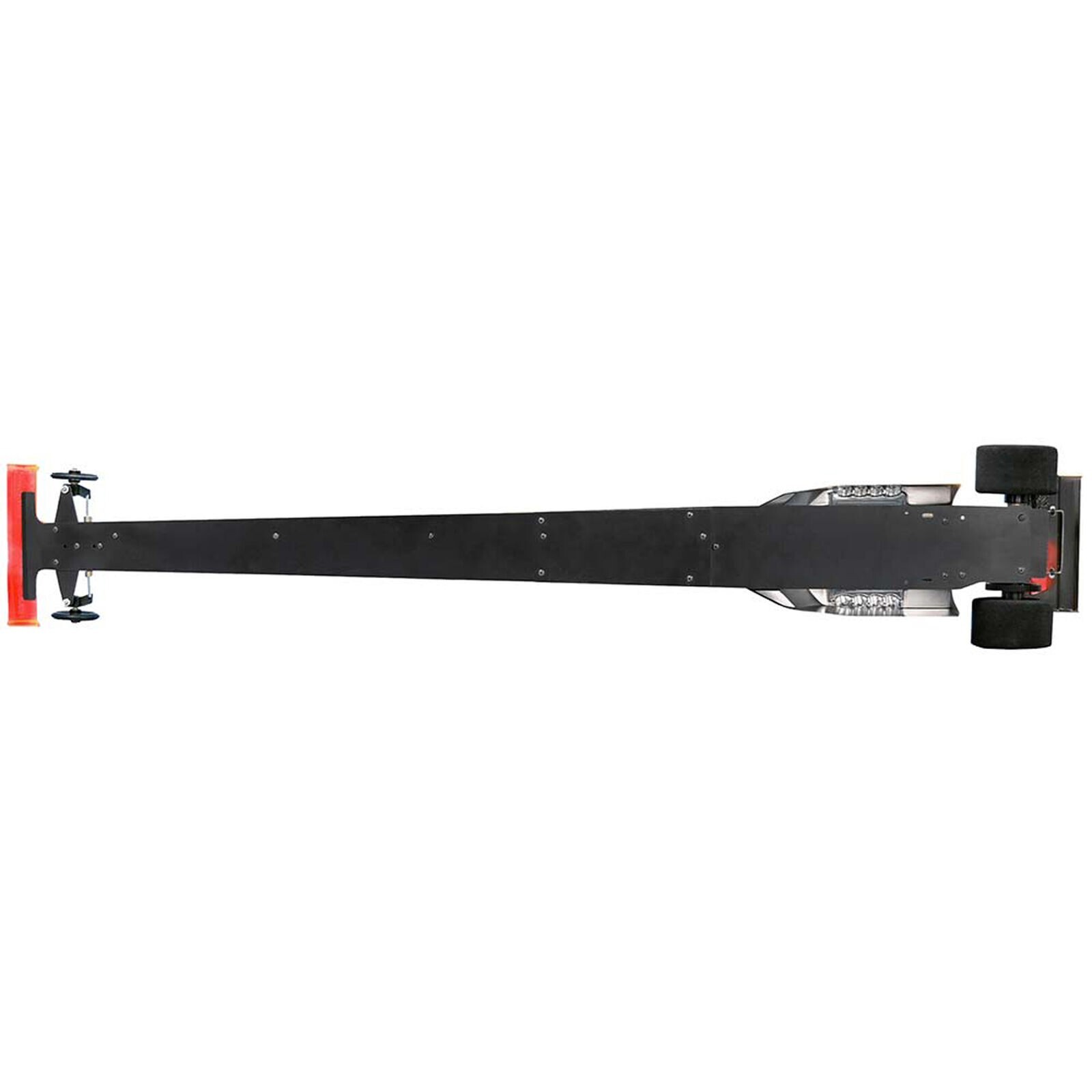 30" Wheelbase Electric Top Fuel Dragster Kit (Less Electrics) - RJ Speed #2006