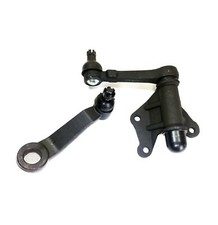 Front Steering Idler And Pitman Arm Kit For Toyota 4runner 86-91 Pickup 86-95