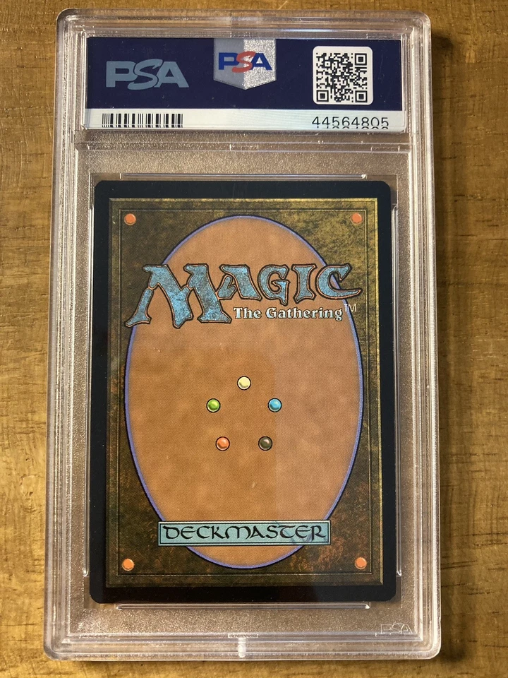 MTG✨BESEECH THE QUEEN FOIL✨FTV: Lore PSA 10 GEM MINT Mythic Rare 2016 POP 1 ! - Image 2 of 2