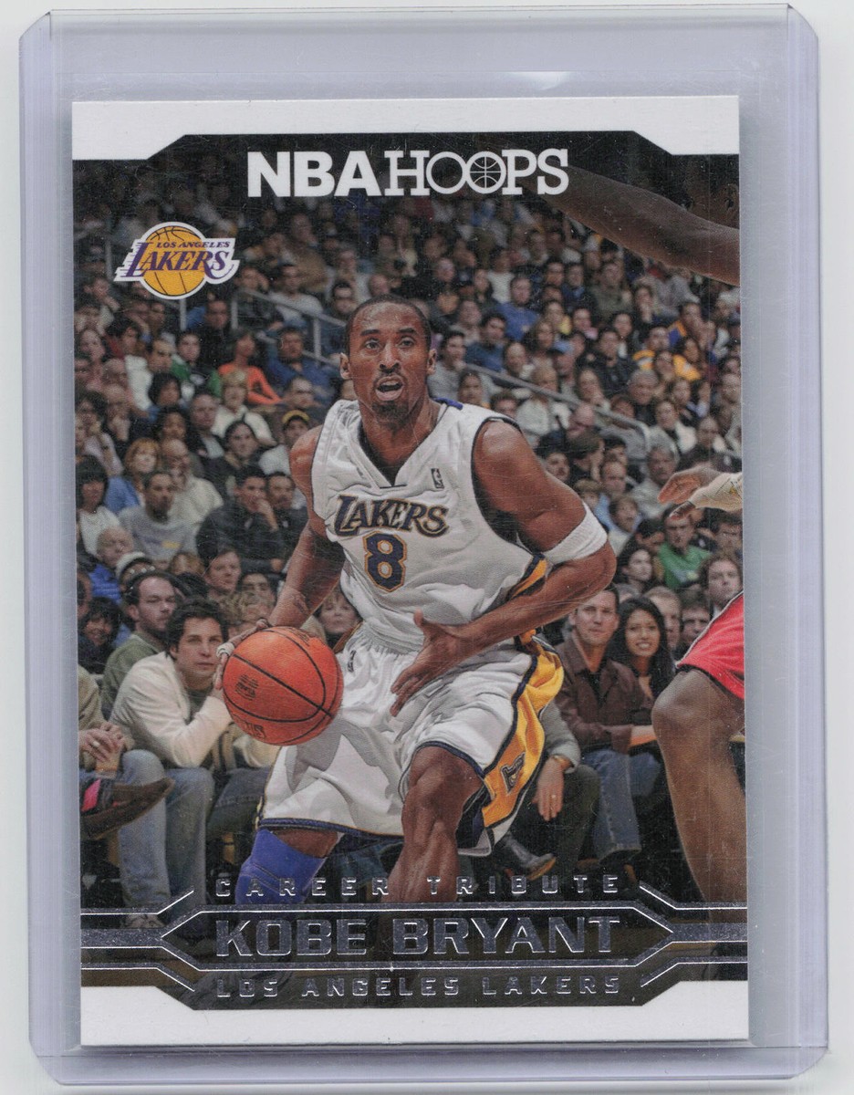 NBA  Kobe Bryant  8枚セット In-Stock】 Fools Paradise Legend EightTwoFour Set NBA Kobe
