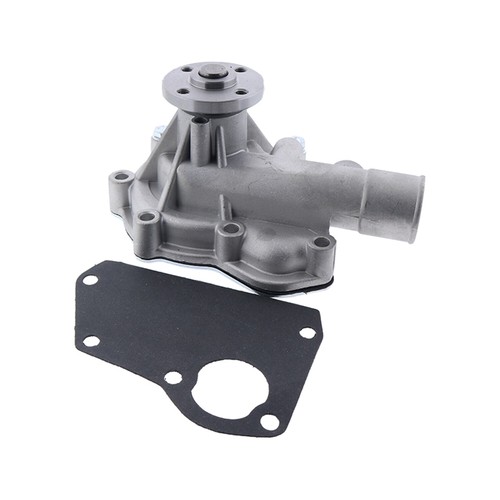 Nueva bomba de agua 34545-10017 32A45-00010 para motor MITSUBISHI S4S - Imagen 3 de 6