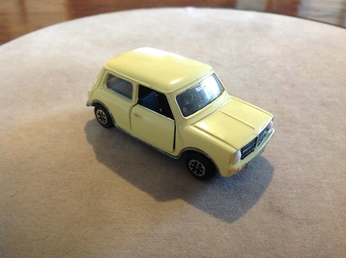 Dinky cheap mini clubman