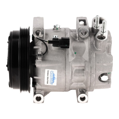 AC Compressor CWV618 fits Infiniti QX4 / Nissan Pathfinder QR | eBay