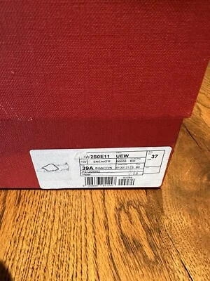 Sneakers Valentino - Photo 1/4